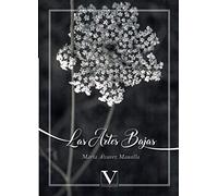 Las artes bajas: Cuatro fábulas y un cuento: 1 (Poesía)