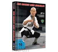 Las artes marciales de Shaolin (Martial Arts of Shaolin) / Martial Arts of Shaolin ( Nan bei Shao Lin ) ( The Shaolin Temple 3: Martial Arts [ Origen Alemán, Ningun Idioma Espanol ] (Blu-Ray)