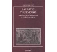 las artes y sus modos