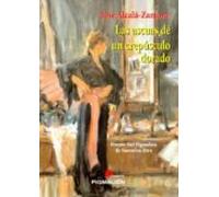 Ascuas de un crepúsculo dorado,Las (Pigmalión narrativa)