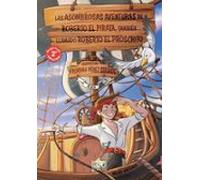 Las Asombrosas Aventuras De Roberto El Pirata También Llamado Roberto