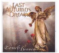 Las Autumns Dream - A Touch of Heaven