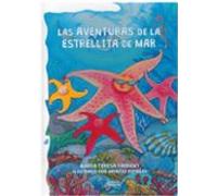 Las aventura de la estrellita de mar