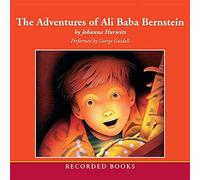 Las aventuras de Ali Baba Bernstein