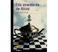 Las Aventuras De Alicia