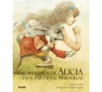 Las Aventuras De Alicia En El Pais De Las Maravillas