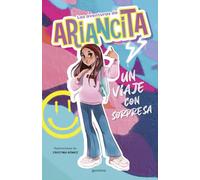 Las aventuras de Ariancita - Un viaje con sorpresa (Lo más visto)