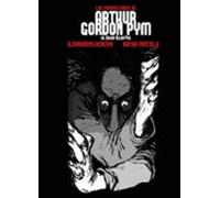 las aventuras de arthur gordon pym