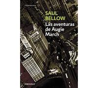 Las aventuras de Augie March: 584/2 (Contemporánea)