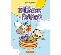 LAS AVENTURAS DE BALTASAR Y FRANCO