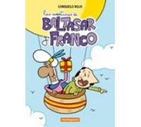 Las aventuras de Baltasar y Franco