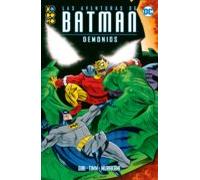 Las Aventuras De Batman: Demonios