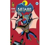 Las Aventuras De Batman Nº 11