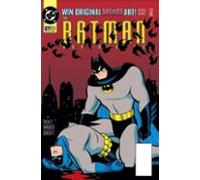 Las Aventuras De Batman: Sindrome Del Superviviente (biblioteca S Uper