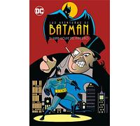 Las aventuras de Batman vol. 01: El gran golpe del Pingüino (Biblioteca Super Kodomo)