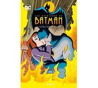 Las aventuras de Batman vol. 03: El último tango en París (Biblioteca Super Kodomo) (SIN COLECCION)