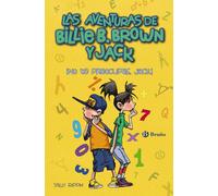 Las aventuras de Billie B. Brown y Jack, 2. ¡No te preocupes, Jack!: The Worry Monsters/The Top Team (Castellano - A PARTIR DE 6 AÑOS - PERSONAJES Y SERIES - Las aventuras de Billie B. Brown y Jack)