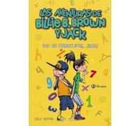 Las aventuras de Billie B. Brown y Jack, 2. ¡No te preocupes, Jack!: The Worry Monsters/The Top Team (Castellano - A PARTIR DE 6 AÑOS - PERSONAJES Y SERIES - Las aventuras de Billie B. Brown y Jack)
