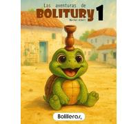 Las aventuras de Bolitury: 1