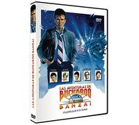 Las aventuras de Buckaroo Banzai a través de la octava dimensión / The Adventures of Buckaroo Banzai Across the 8th Dimension (1984) ( The Adventures of Buckaroo Banzai Across the Eighth Dimensio