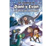 Las Aventuras De Dani Y Evan 8: El Clan De Los Lobosaurios