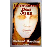 LAS AVENTURAS DE DON JUAN