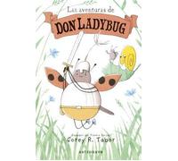 Las aventuras de Don Ladybug 1 – Norma Editorial
