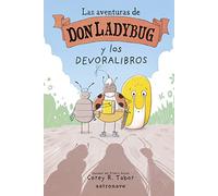 LAS AVENTURAS DE DON LADYBUG 3