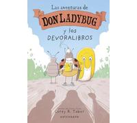 LAS AVENTURAS DE DON LADYBUG 3