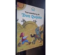 Las aventuras de Don Quijote