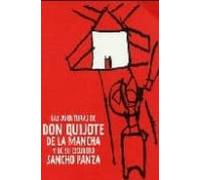 Las Aventuras De Don Quijote De La Mancha Y De Su Escudero Sancho Panz