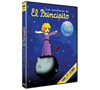 Las aventuras de El Principito - Vol. 1 [DVD]