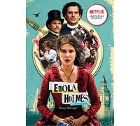 Las aventuras de Enola Holmes 1 - El caso del marqués desaparecido (Ficción juvenil)