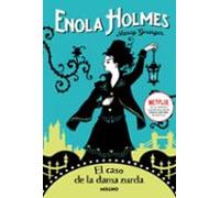 Las aventuras de Enola Holmes 2 - El caso de la dama zurda