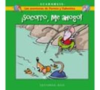 Las Aventuras De Fermin Y Valentina 1: ¡socorro Me Ahogo!