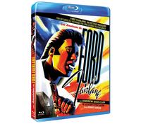 Las Aventuras de Ford Fairlane BD 1990 The Adventures of Ford Fairlane [Blu-ray]