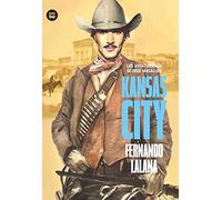 Las aventuras de George Macallan. Kansas City (Exit)