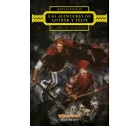 Las aventuras de Gotrek y Félix: El Camino de las Calaveras (Warhammer Chronicles)