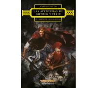 Las aventuras de Gotrek y Felix: El camino de las calaveras