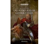Las aventuras de Gotrek y Félix Omnibus nº 01/06 (NE)
