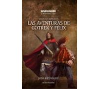 Las Aventuras De Gotrek Y Félix Omnibus Nº 05/06 (ebook)