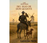 Las Aventuras de Hijo de Don Quijote