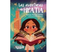 Las aventuras de Hipatia
