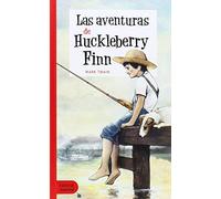 Las Aventuras de Huckleberry Finn (Juventud)