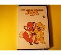 Las aventuras de Jack