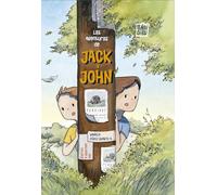 Las aventuras de Jack y John (EL EQUILIBRIO DE MORFEO)