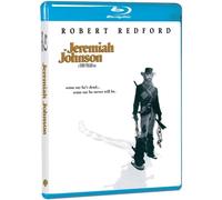 Las Aventuras De Jeremiah Johnson [Blu-ray] (1972) Jeremiah Johnson