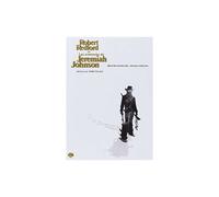 Las Aventuras De Jeremiah Johnson [DVD] (1972) Jeremiah Johnson