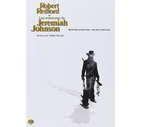 Las Aventuras De Jeremiah Johnson [DVD]