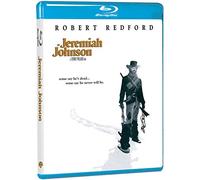 Las Aventuras De Jeremías Johnson Blu-Ray [Blu-ray]